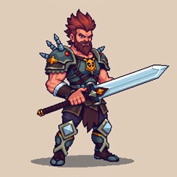 warrior