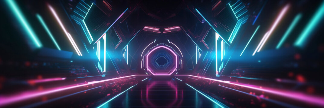 banner